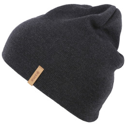 Merino-Strickmütze Kama A160 grau Darkgrey