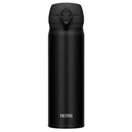 Thermokanne Thermos Motion JNL 500 ml schwarz matně černá