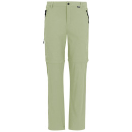 Herrenhose Regatta Anti-Insect Travel Light Cargo hellgrün Light Sage
