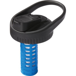 Wasserfilter Platypus DayCap Filter schwarz