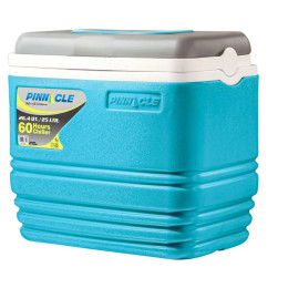 Kühlbox Pinnacle Primero 25L blau/grau Hydra