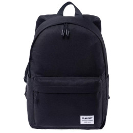 Urban-Rucksack Hi-Tec Modi schwarz BLACK