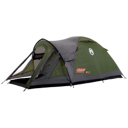 Wanderzelt Coleman Darwin 2+ (Grün)