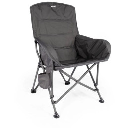 Campingsessel Vango Atlas Oversized Chair grau Excalibur