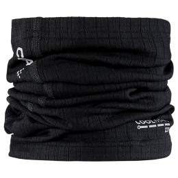 Halswärmer Craft Active Extreme X schwarz BlackGranite