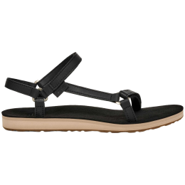 Damensandalen Teva Original Universal Slim Lea