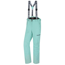 Damenhose Husky Grati L