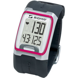 Armbanduhr Sigma Hodinky PC 3.11 rosa