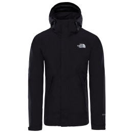 Herrenjacke The North Face Mountain Light II Shell Jacket schwarz TnfBlack