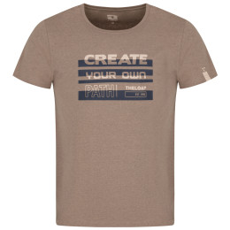 Herren-T-Shirt Loap Benul grau gray