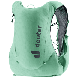 Laufweste Deuter Traick 5 SL grün/hellgrün spearmint-seagreen