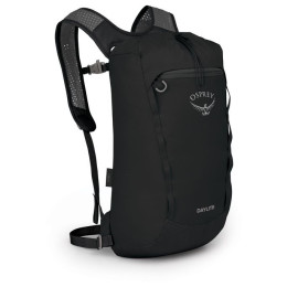 Rucksack Osprey Daylite Cinch Black