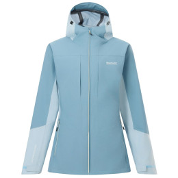 Damenjacke Regatta Carletta 3-in-1 blau FigPowLil