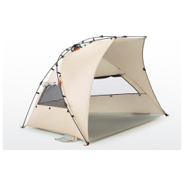 Vordach Terra Nation Reka Kohu beige