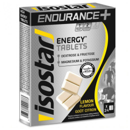 Energie-Tabletten Isostar Rychlá hydratace s magnésiem