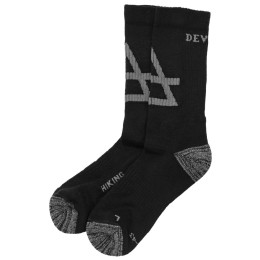 Socken Devold Hiking Merino Medium Sock schwarz INK