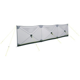 Seitenwand Outwell Parton Windscreen grau