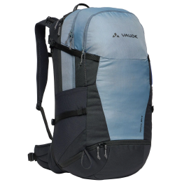 Wanderrucksack Vaude Wizard 30+4 hellblau heron