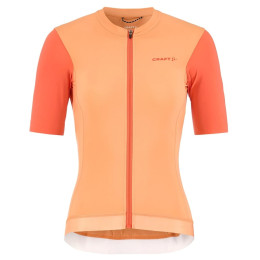 Damen-Radtrikot Craft W Endur Traning