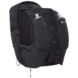 Laufweste Montane Gecko Vp20+ schwarz BLACK