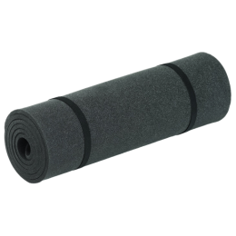 Isomatte Yate Eva Comfort Wide + gumičky schwarz