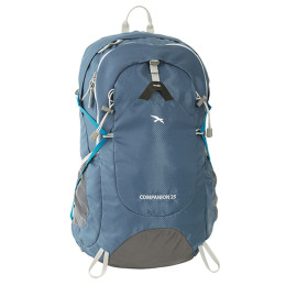 Rucksack Easy Camp Companion 25 blau