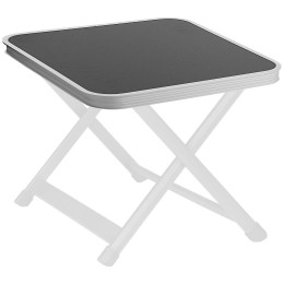 Beistelltisch Brunner Hoggy Rebel Standalone grau