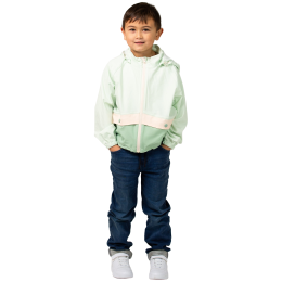 Kinderjacke DucKsday Windbreaker Jacket Breeze