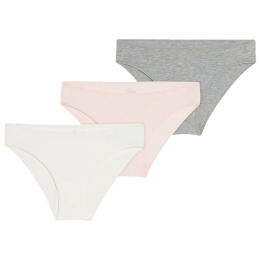 Damenhöschen Puma Elements Briefs 3P