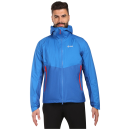 Herrenjacke Kilpi Hurricane-M