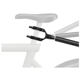 Fahrradhalter Insta360 Bike Tail Mount