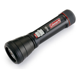 Leuchte Coleman 325L LED Flashlight schwarz