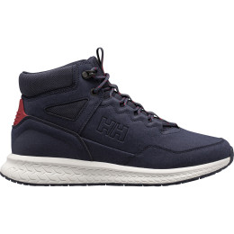 Herrenschuhe Helly Hansen Sneboo dunkelblau Sapphire Navy