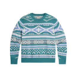 Damenpullover Royal Robins W Westlands Pullover