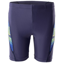 Kinderbadeanzug Aquawave Barid Jr blau PatriotBlue/BlueArrowPrint