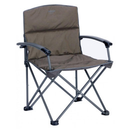 Campingstuhl Vango Kraken 2 Oversized braun