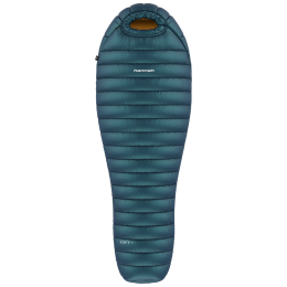Daunenschlafsack Hannah Loft 400 185 cm