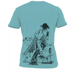 Herren-T-Shirt Nograd Free By Nature