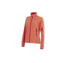 Damenjacke Berghaus Saltoro orange