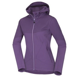 Damenjacke Northfinder Adrienne lila Lilac