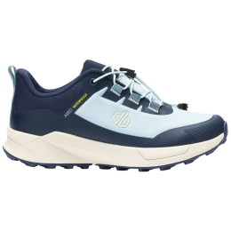 Damenschuhe Dare 2b Womens Torrek Waterproof Trail shoes hellblau LghtJade/Nvy