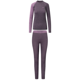Damen Funktionsset Viking Mounti Lady Set