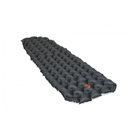 Aufblasbare Isomatte Vango Aotrom Thermo Platinum 5 Standart schwarz/silber Astro Grey