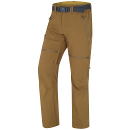 Herrenhose Husky Pilon M 2022 grün khaki