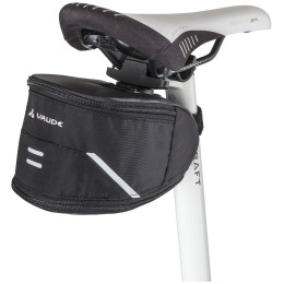 Satteltasche Vaude Tool XL schwarz black