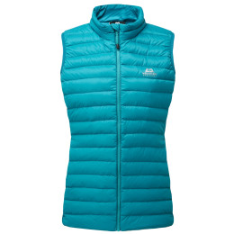 Damenweste Mountain Equipment vesta Frostline Wmns Vest