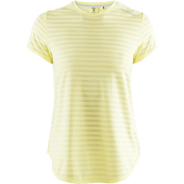 Damen-Funktionsshirt Craft Breakaway Two weiß Empire