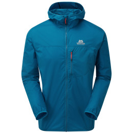Herrenjacke Mountain Equipment Aerofoil Jacket 2024 hellblau AltoBlue