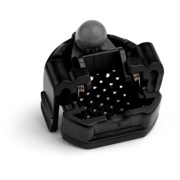 Sieb Kambukka Sítko na sypaný čaj Etna schwarz