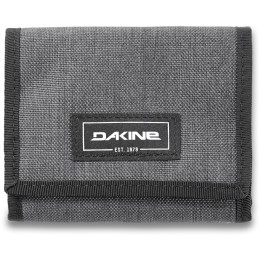 Geldbeutel Dakine Diplomat Wallet grau Carbon